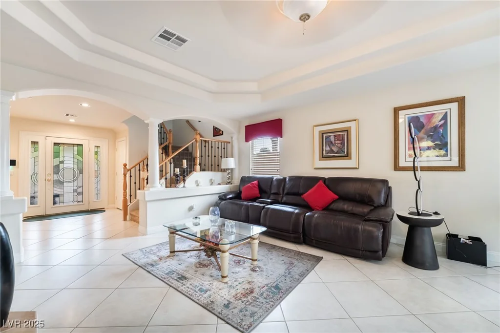 10931 Fintry Hills, Las Vegas, NV 89141