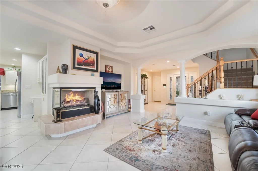10931 Fintry Hills, Las Vegas, NV 89141
