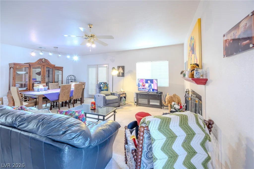 8301 Boseck, Las Vegas, NV 89145