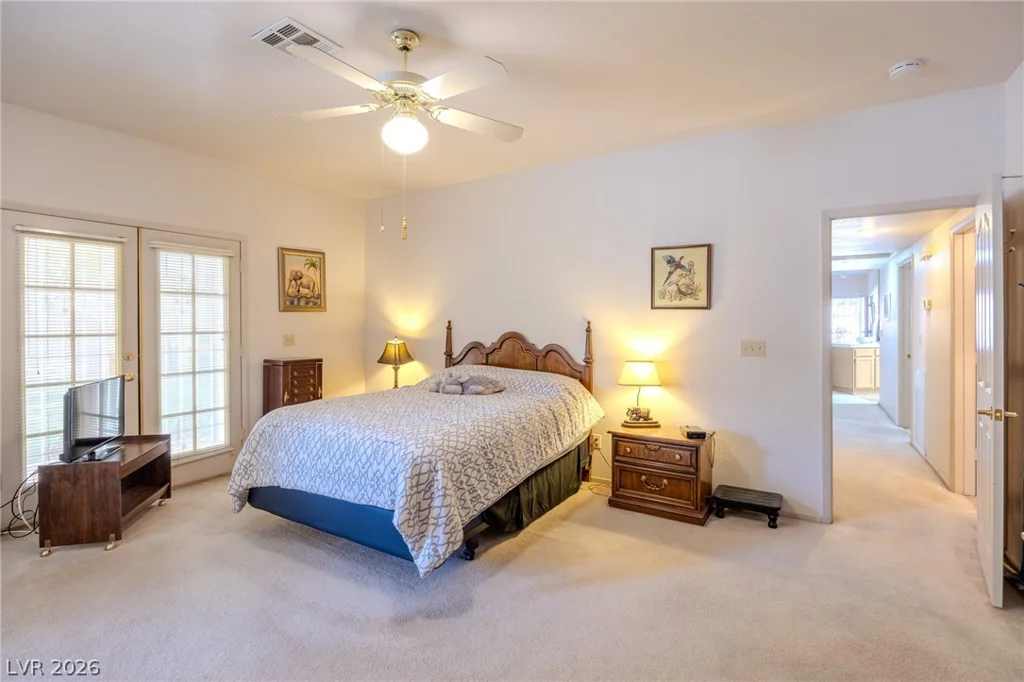8301 Boseck, Las Vegas, NV 89145