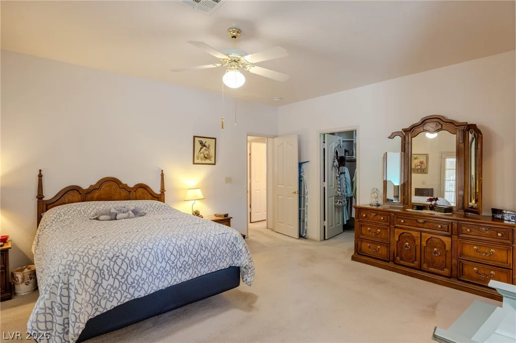 8301 Boseck, Las Vegas, NV 89145