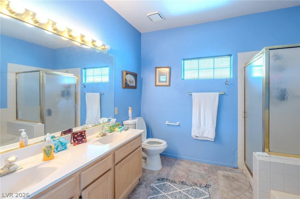 8301 Boseck, Las Vegas, NV 89145