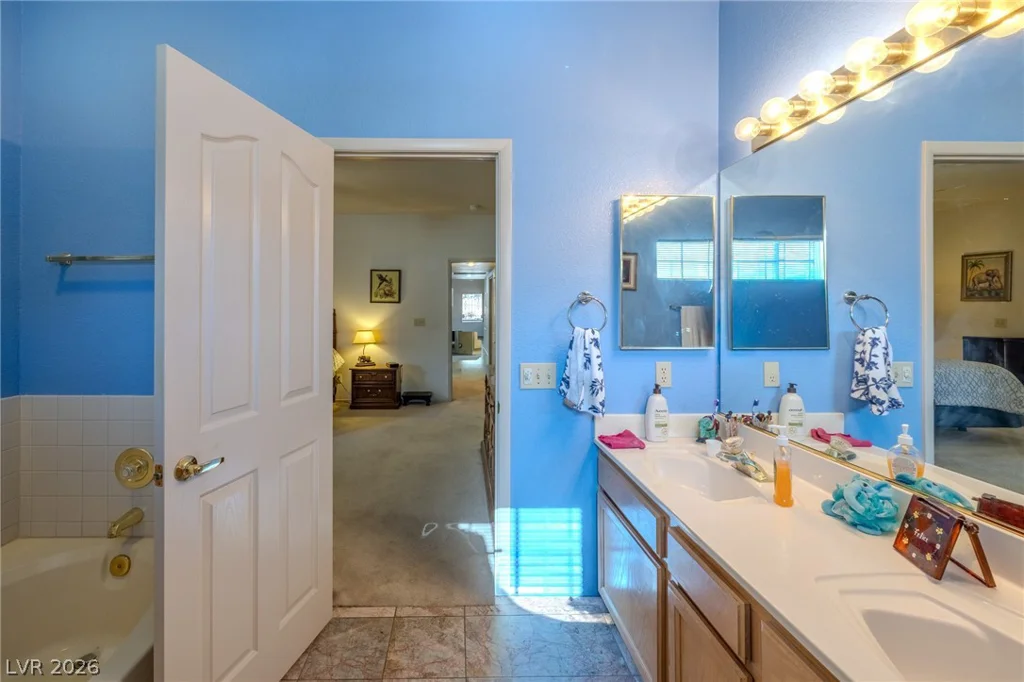 8301 Boseck, Las Vegas, NV 89145