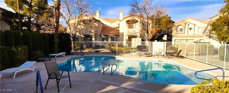 8301 Boseck, Las Vegas, NV 89145