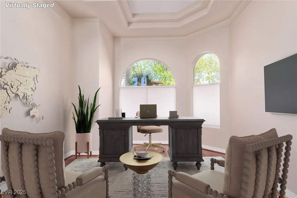 1008 Trophy Hills, Las Vegas, NV 89134