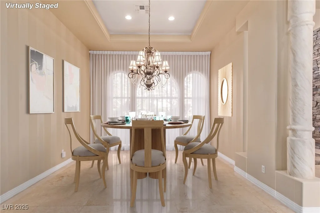 1008 Trophy Hills, Las Vegas, NV 89134