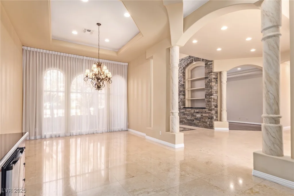 1008 Trophy Hills, Las Vegas, NV 89134