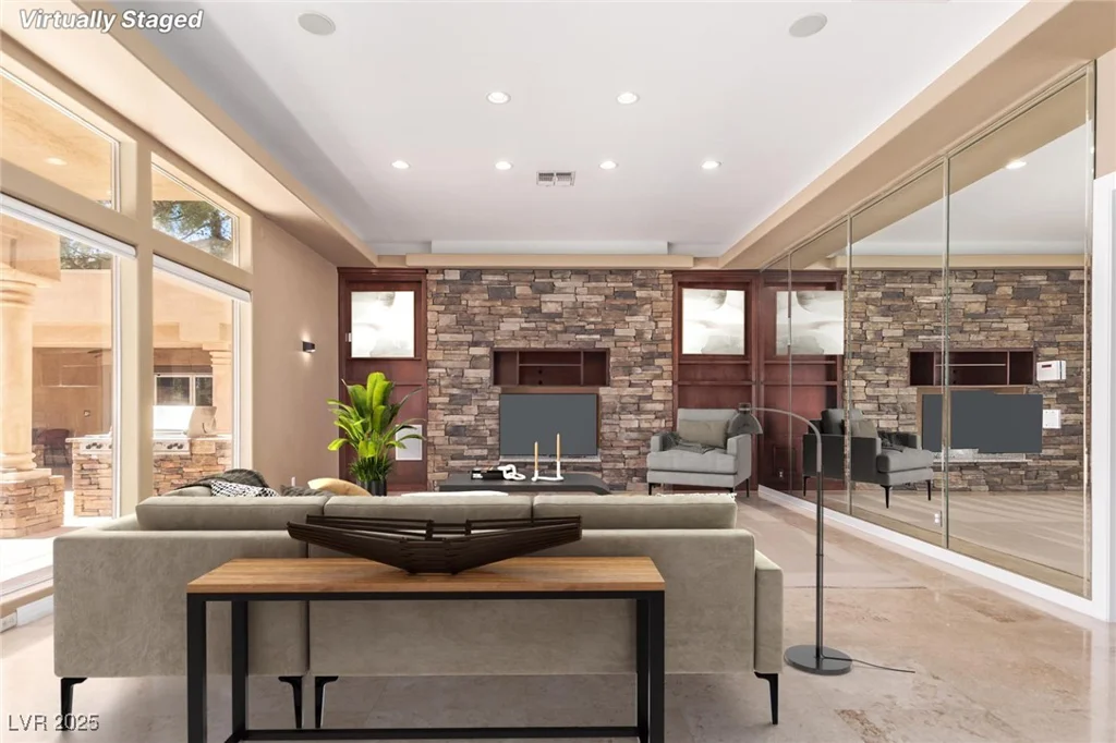 1008 Trophy Hills, Las Vegas, NV 89134