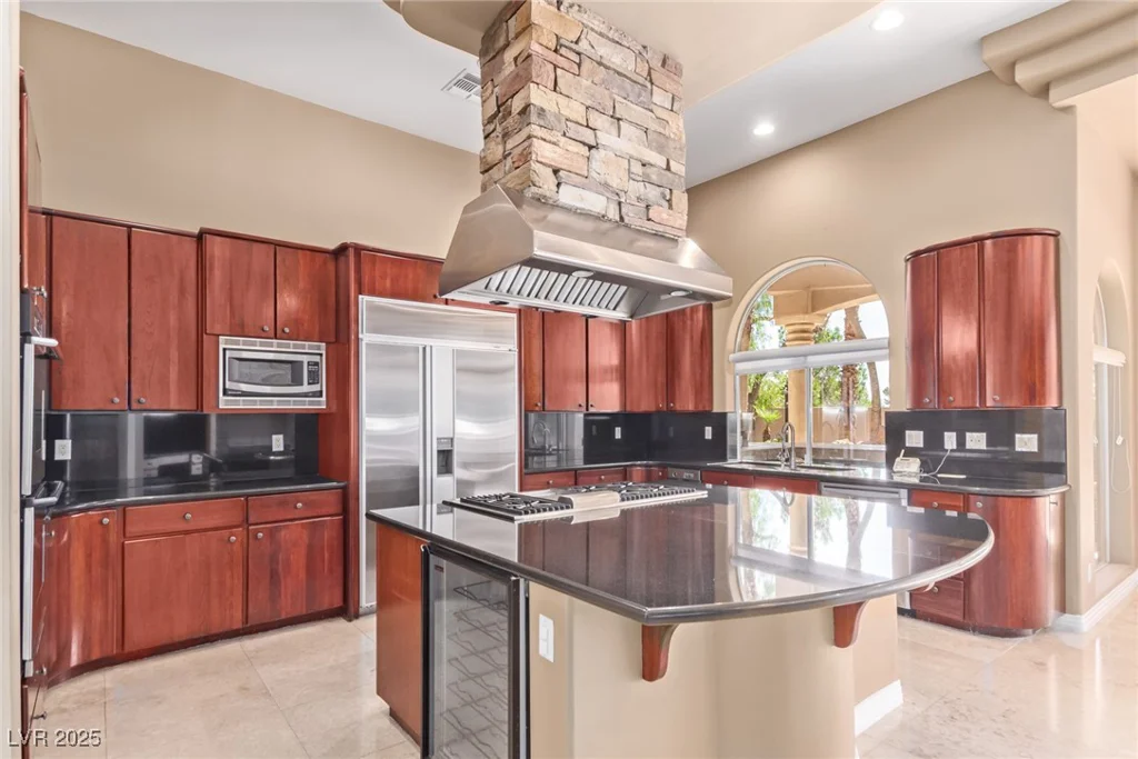 1008 Trophy Hills, Las Vegas, NV 89134