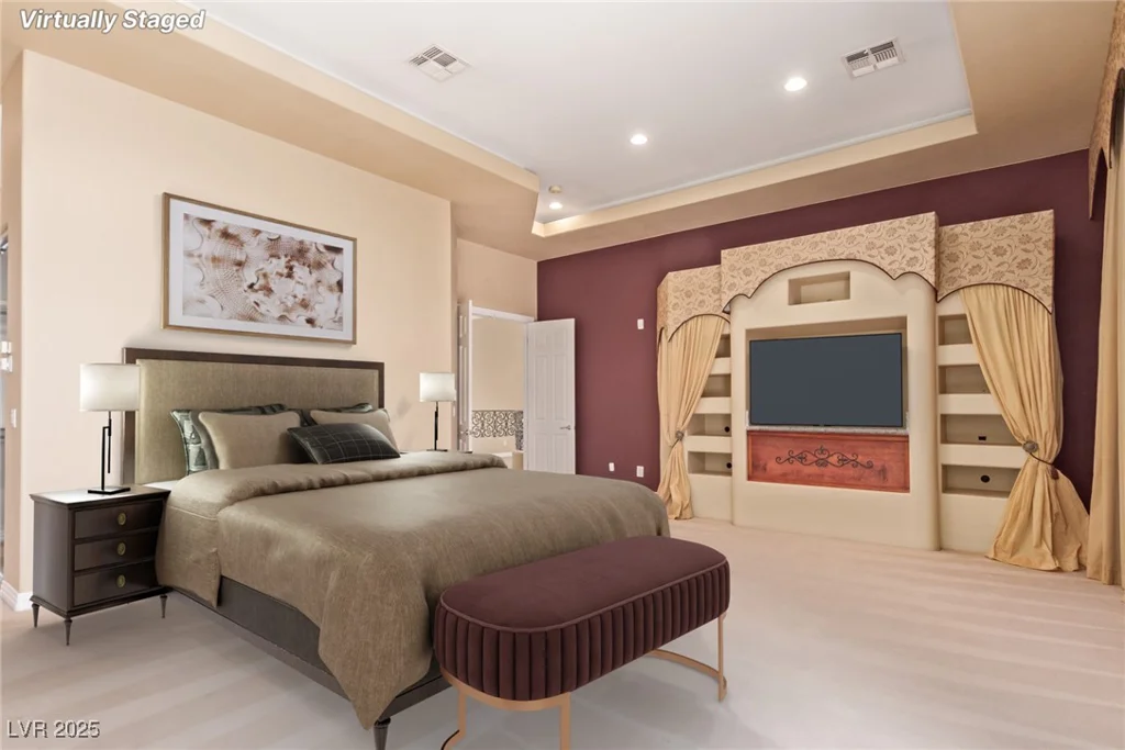 1008 Trophy Hills, Las Vegas, NV 89134