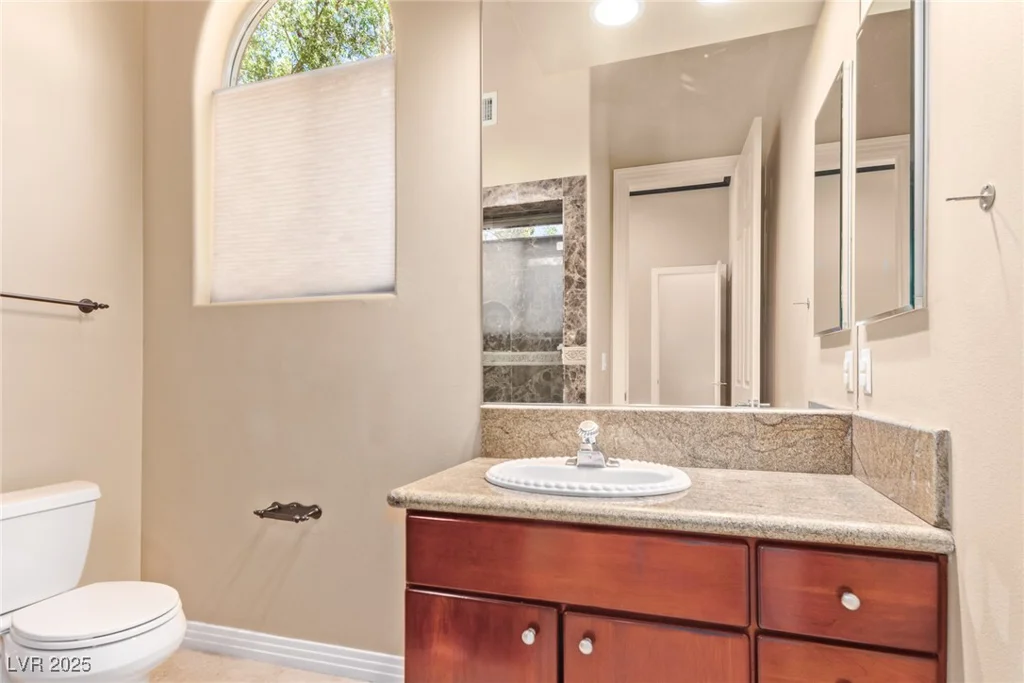 1008 Trophy Hills, Las Vegas, NV 89134