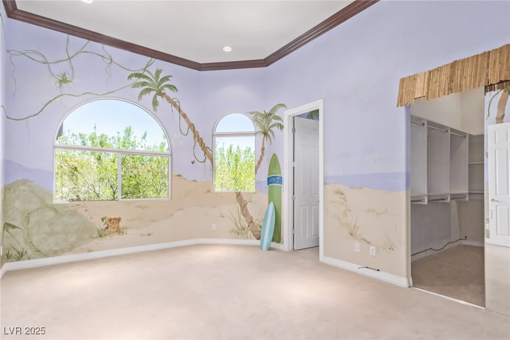 1008 Trophy Hills, Las Vegas, NV 89134