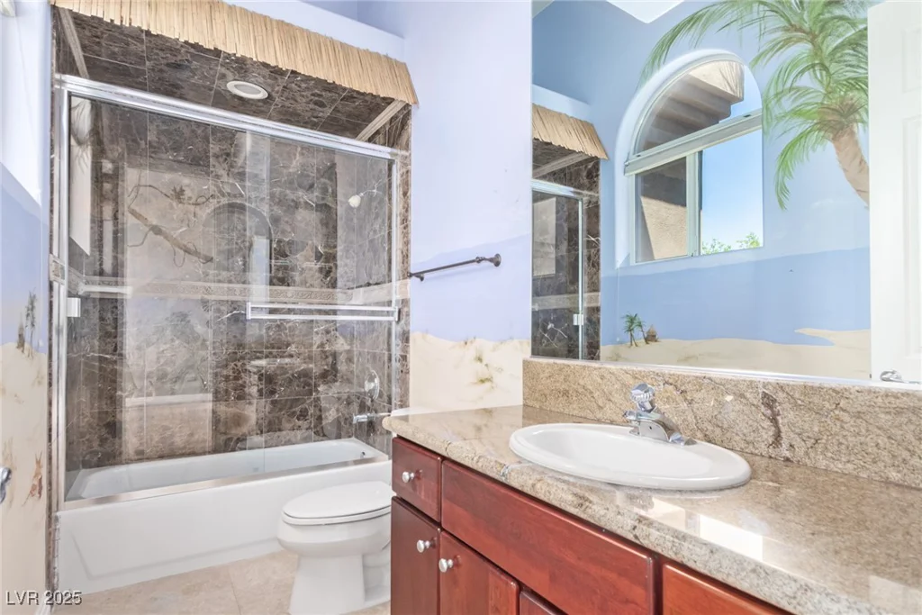 1008 Trophy Hills, Las Vegas, NV 89134