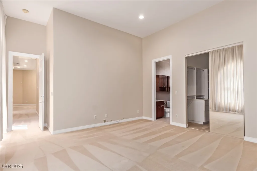 1008 Trophy Hills, Las Vegas, NV 89134