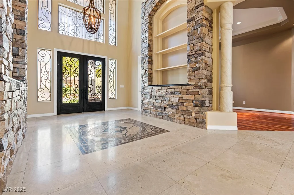 1008 Trophy Hills, Las Vegas, NV 89134