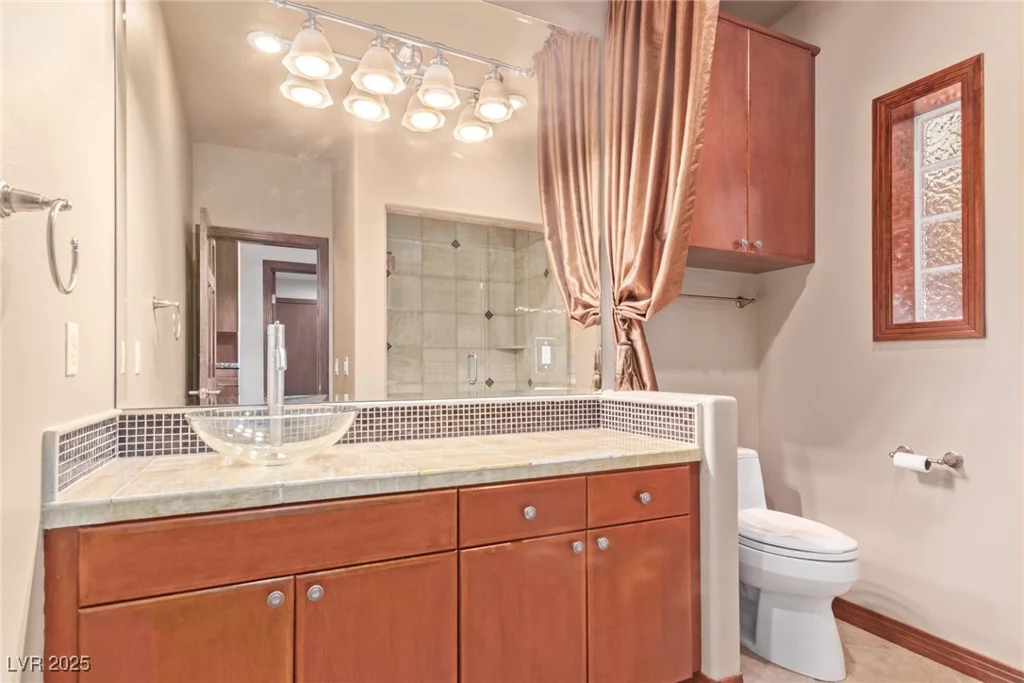 1008 Trophy Hills, Las Vegas, NV 89134