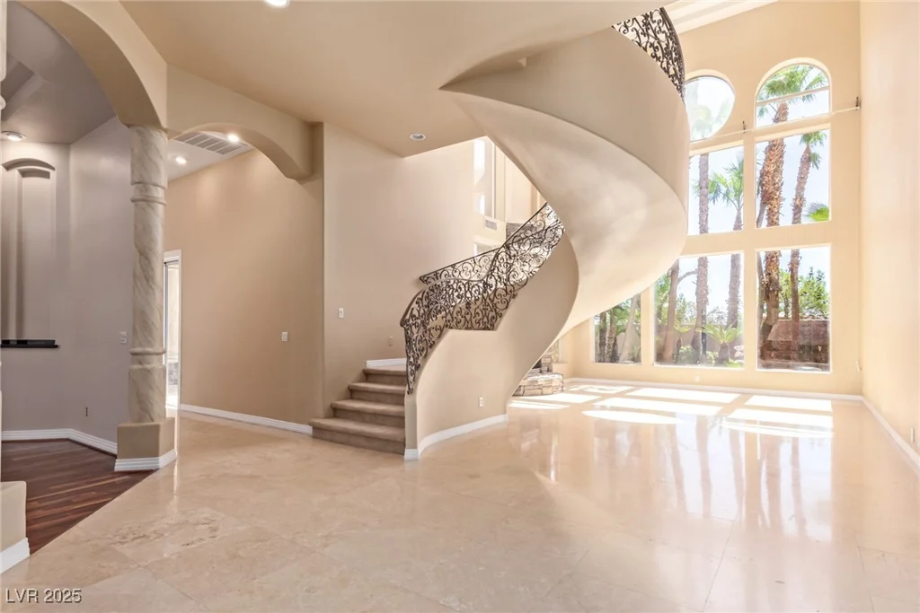 1008 Trophy Hills, Las Vegas, NV 89134