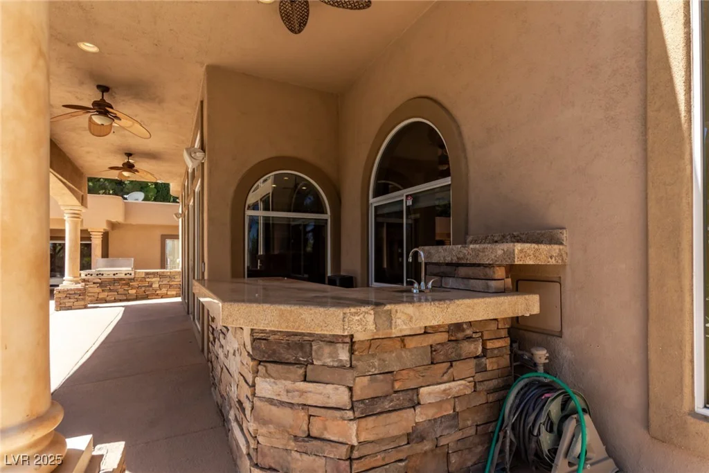 1008 Trophy Hills, Las Vegas, NV 89134