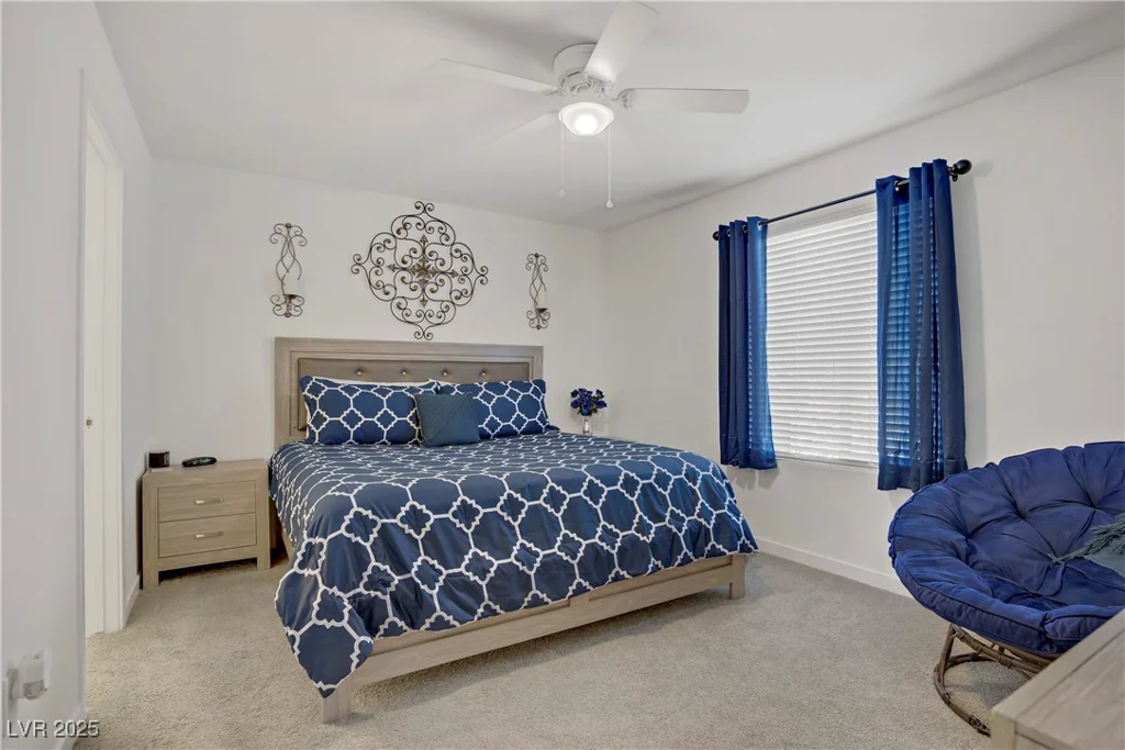 664 Foam Flower, Henderson, NV 89015