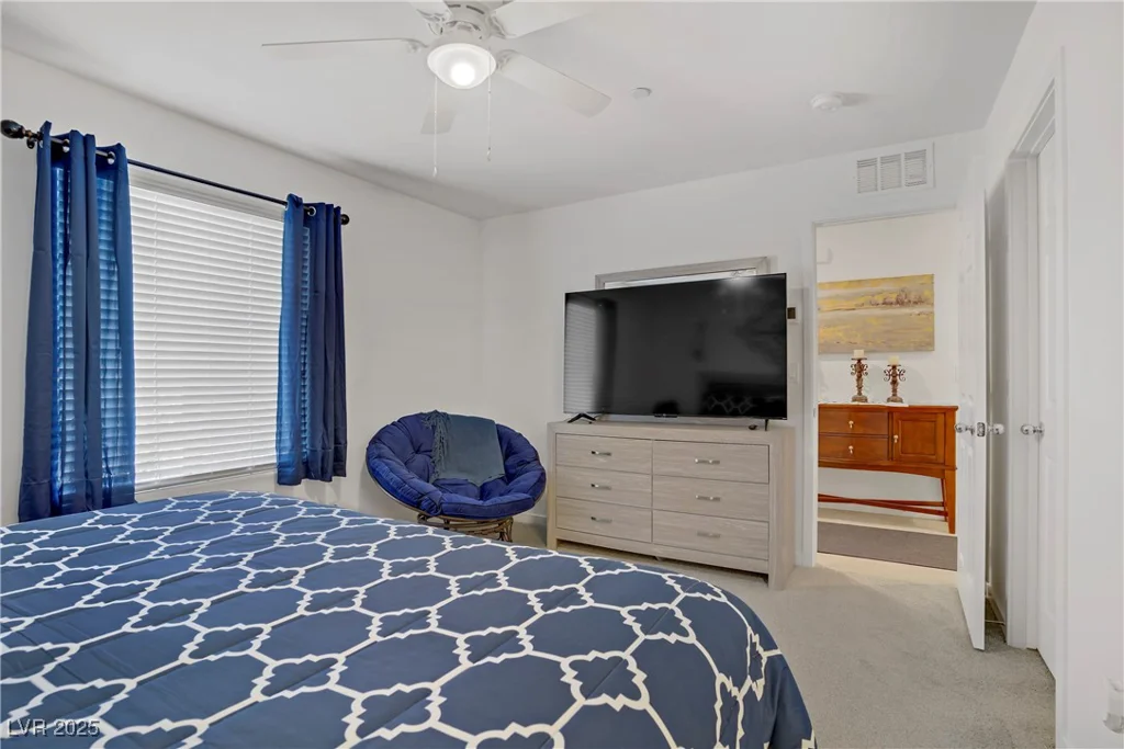 664 Foam Flower, Henderson, NV 89015