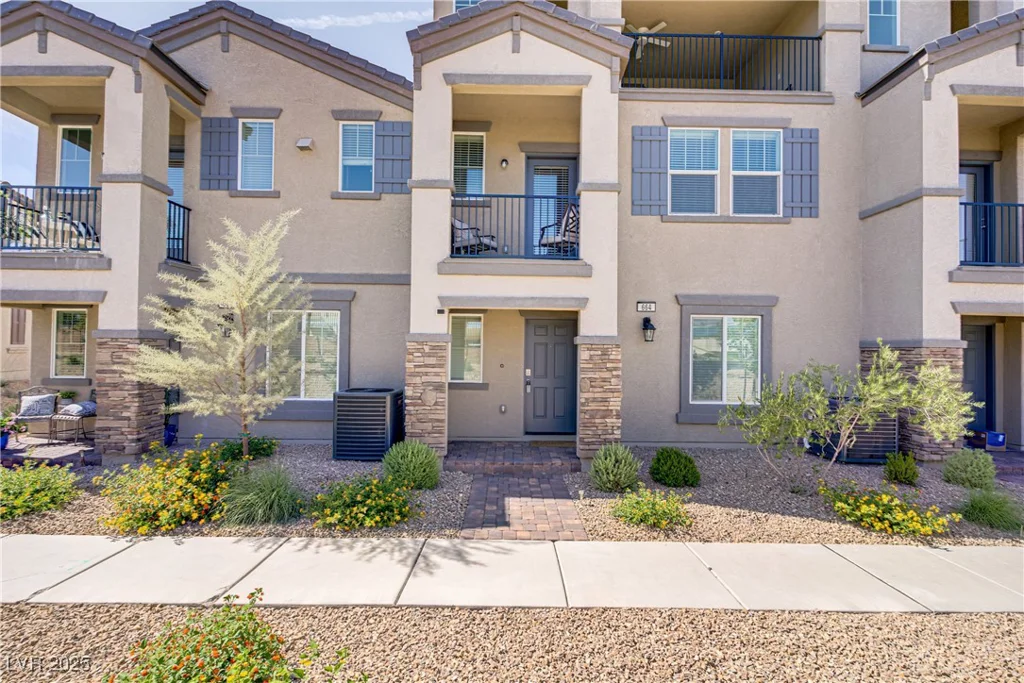 664 Foam Flower, Henderson, NV 89015