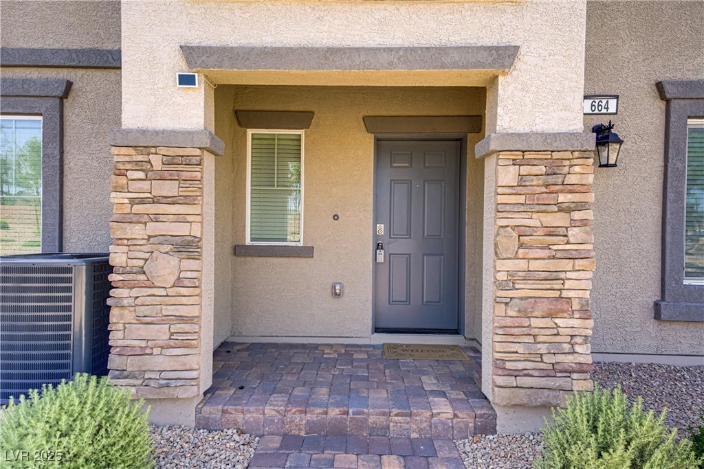 664 Foam Flower, Henderson, NV 89015