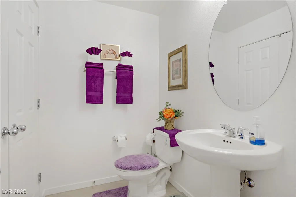 664 Foam Flower, Henderson, NV 89015