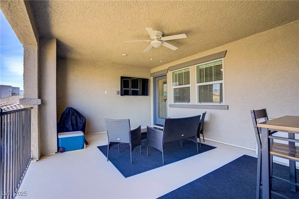 664 Foam Flower, Henderson, NV 89015