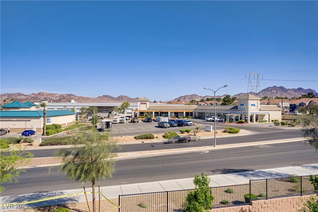 664 Foam Flower, Henderson, NV 89015
