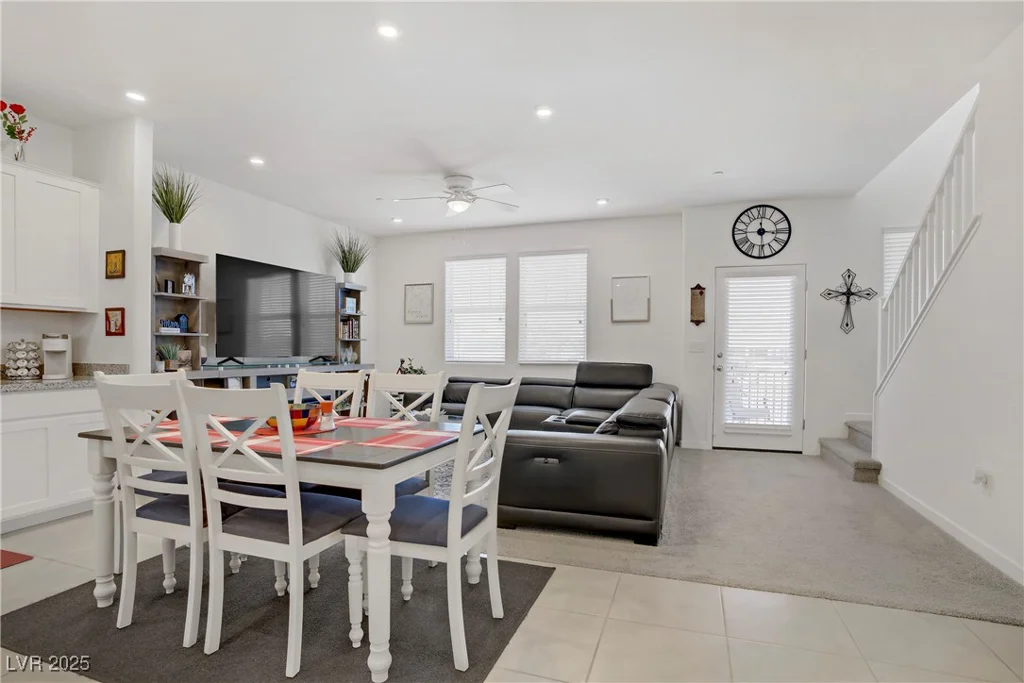 664 Foam Flower, Henderson, NV 89015