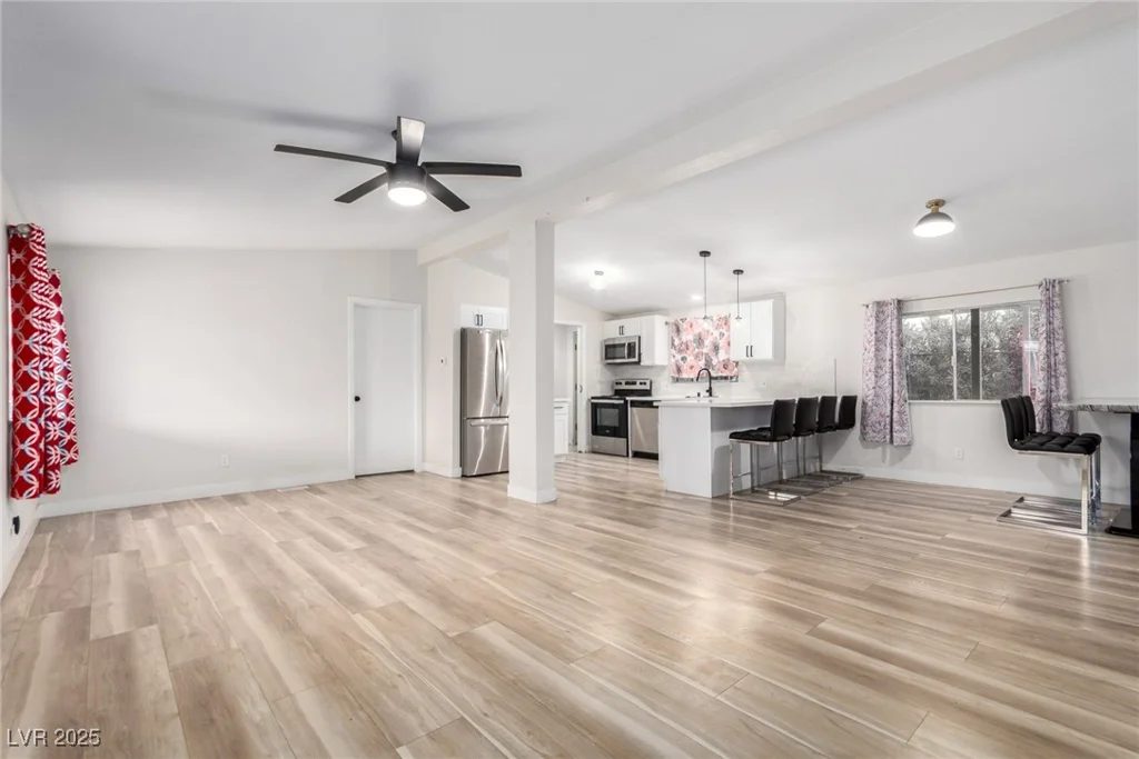 3426 Cactus Springs, Las Vegas, NV 89115