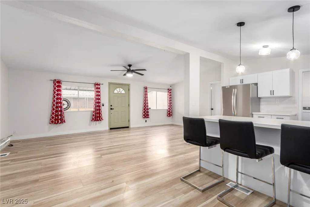 3426 Cactus Springs, Las Vegas, NV 89115