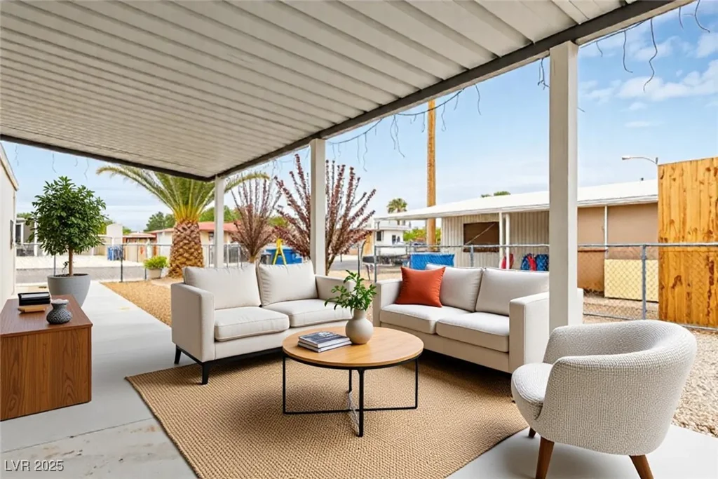 3426 Cactus Springs, Las Vegas, NV 89115