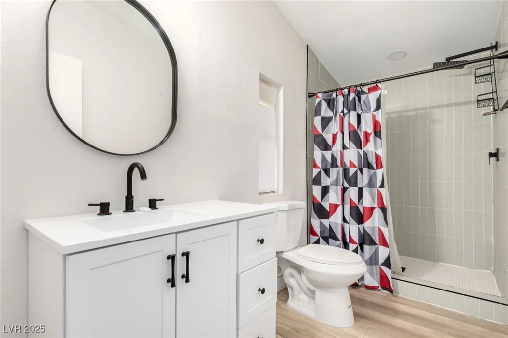 3426 Cactus Springs, Las Vegas, NV 89115