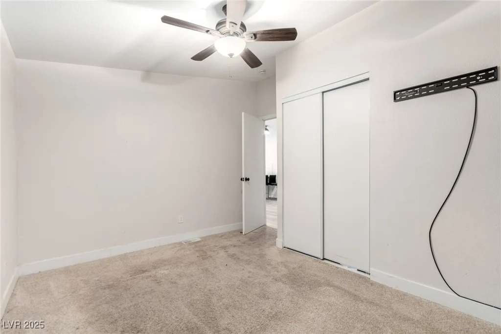 3426 Cactus Springs, Las Vegas, NV 89115