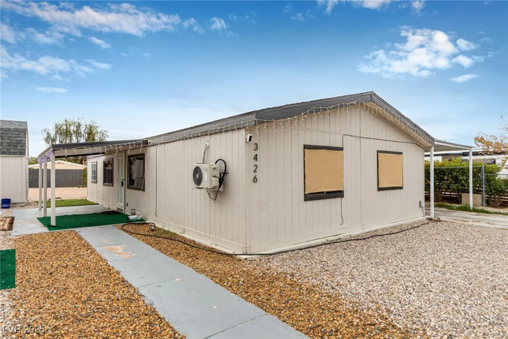 3426 Cactus Springs, Las Vegas, NV 89115