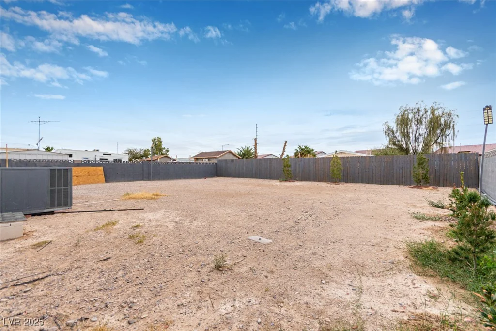 3426 Cactus Springs, Las Vegas, NV 89115