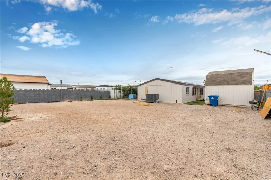 3426 Cactus Springs, Las Vegas, NV 89115