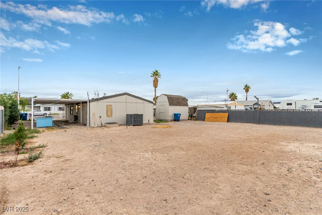3426 Cactus Springs, Las Vegas, NV 89115