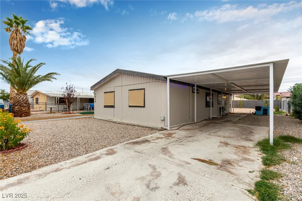 3426 Cactus Springs, Las Vegas, NV 89115