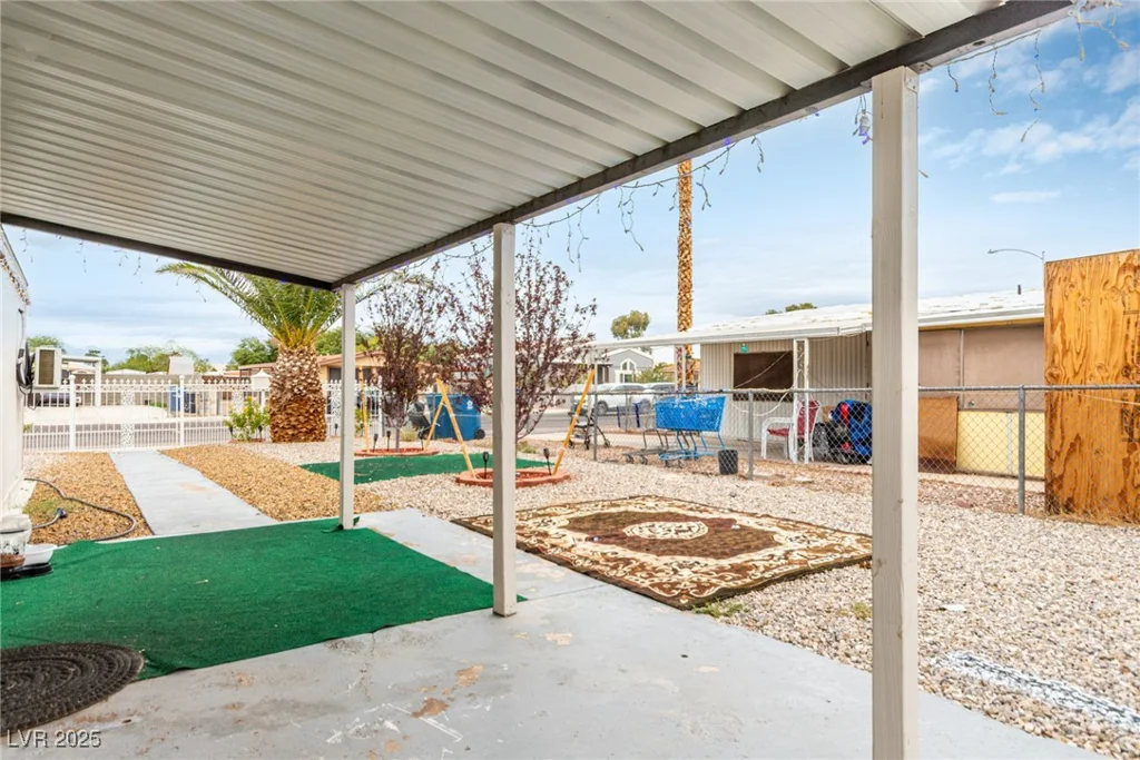 3426 Cactus Springs, Las Vegas, NV 89115