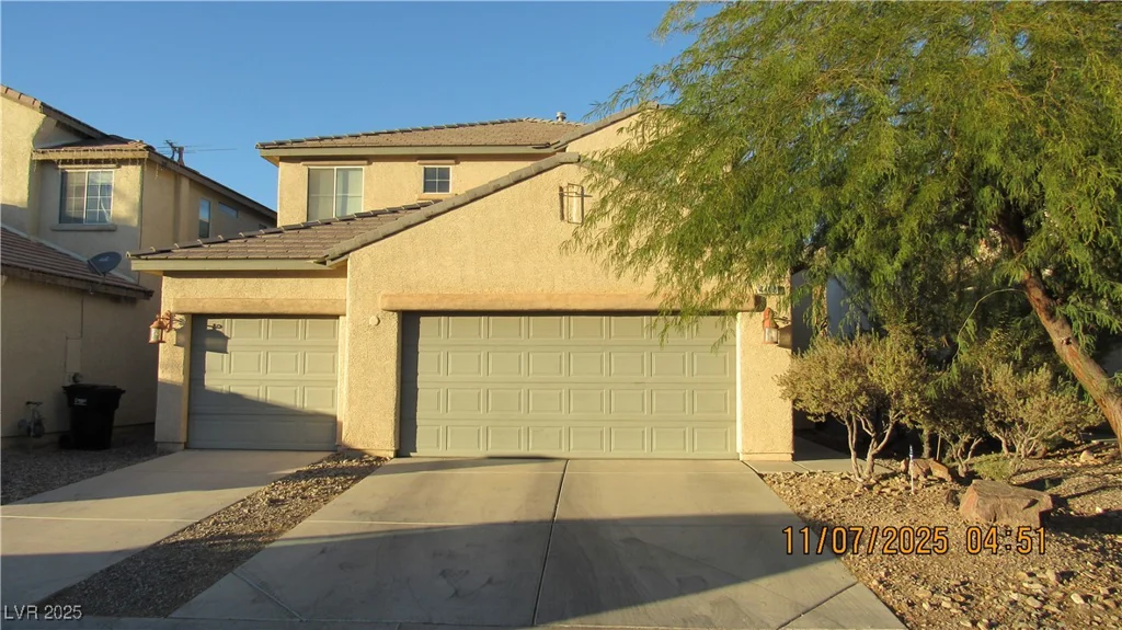 4408 Pacific Crest, Las Vegas, NV 89115