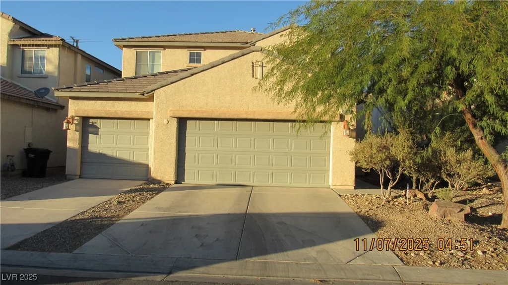 4408 Pacific Crest, Las Vegas, NV 89115