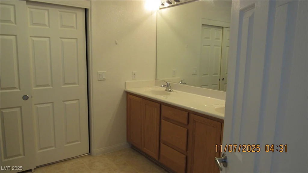4408 Pacific Crest, Las Vegas, NV 89115