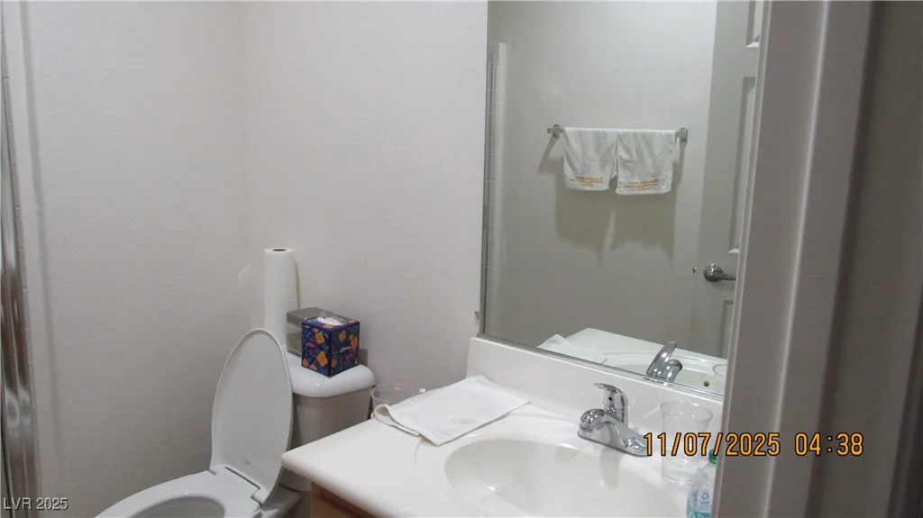 4408 Pacific Crest, Las Vegas, NV 89115