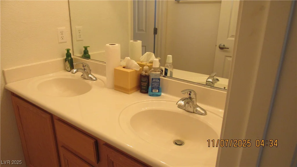 4408 Pacific Crest, Las Vegas, NV 89115