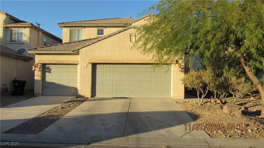 4408 Pacific Crest, Las Vegas, NV 89115