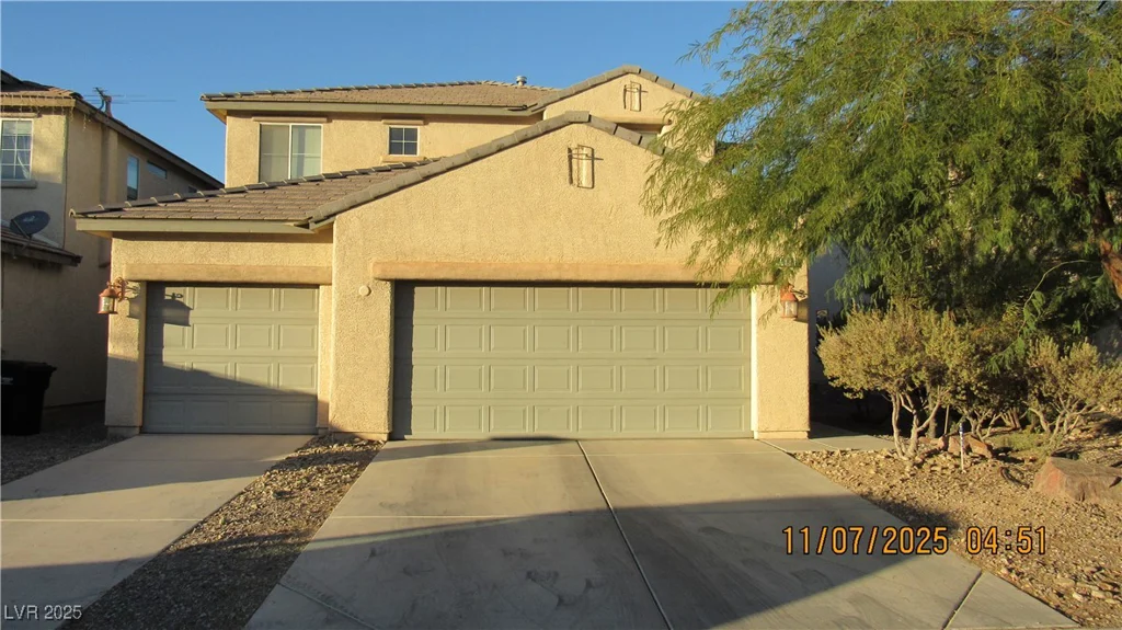 4408 Pacific Crest, Las Vegas, NV 89115