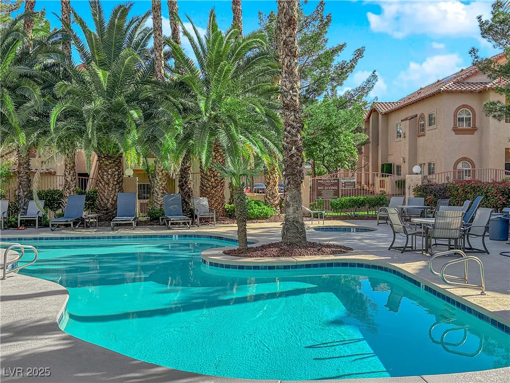 2925 Wigwam, Henderson, NV 89074