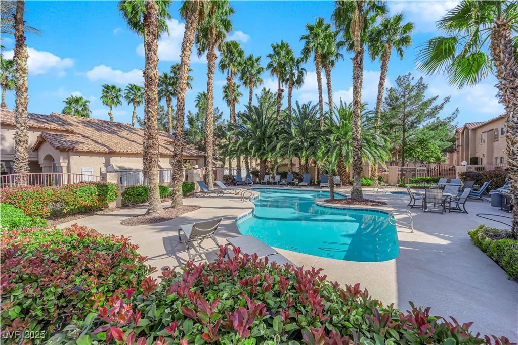 2925 Wigwam, Henderson, NV 89074